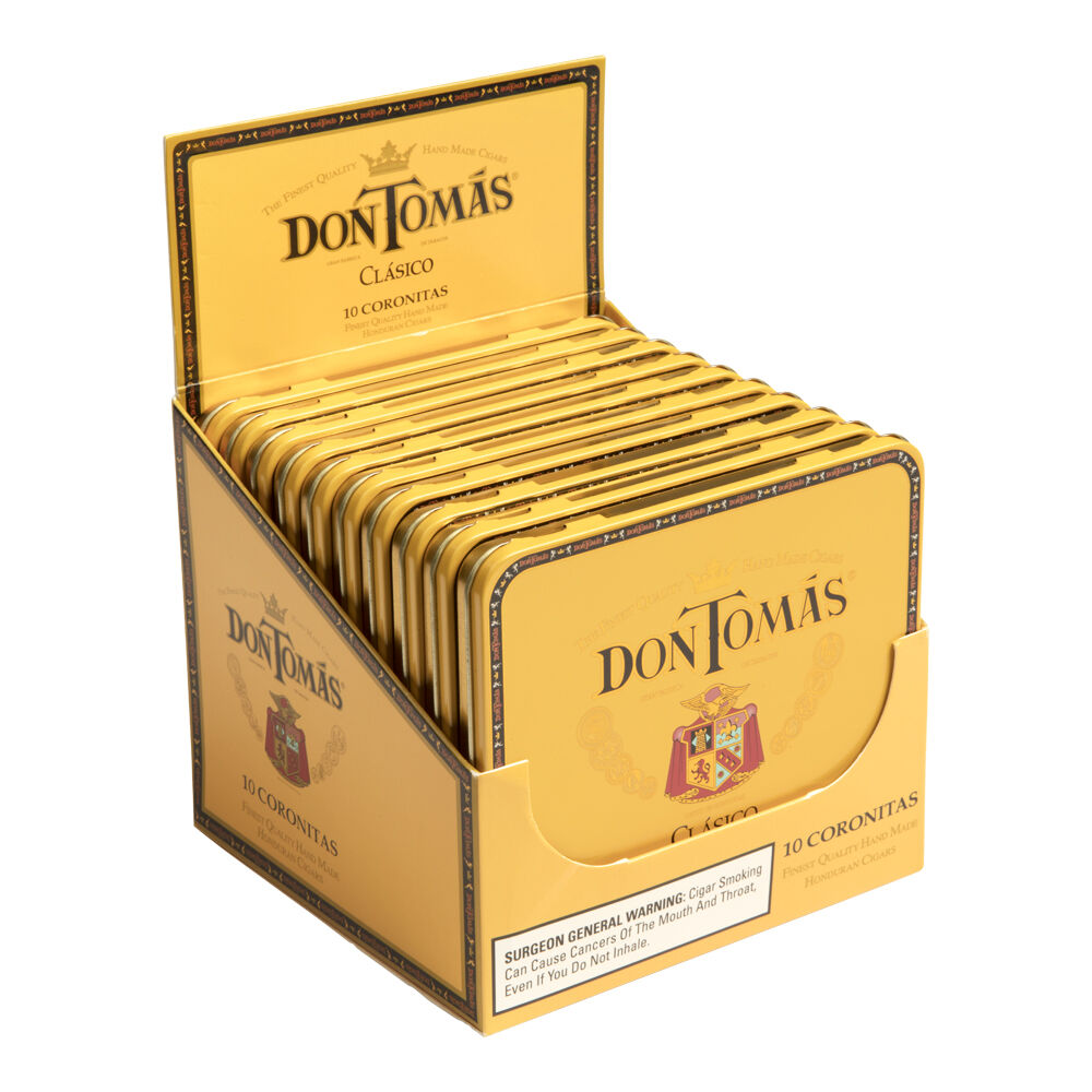 Coronitas, , jrcigars